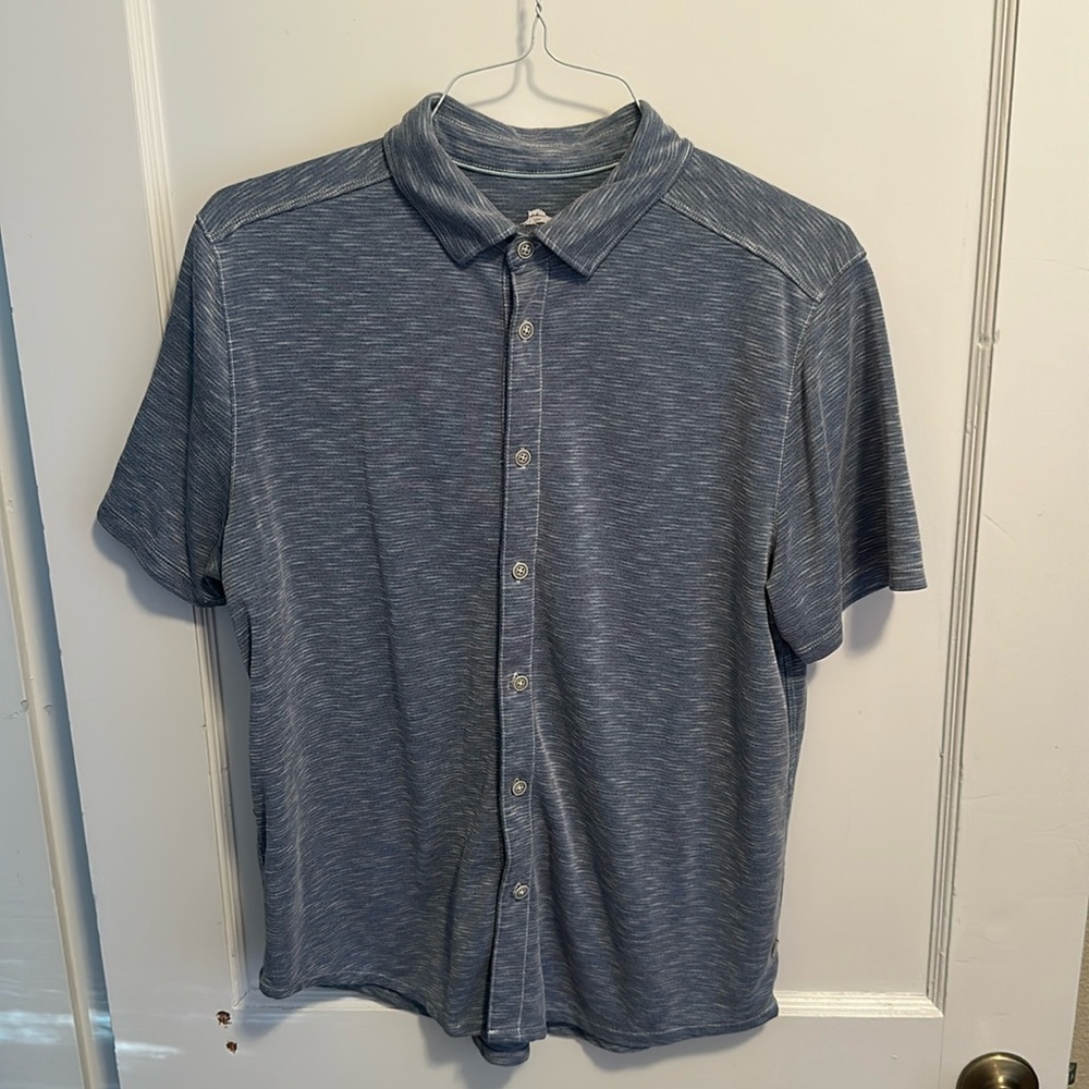 Tommy Bahama Button Up Shirt